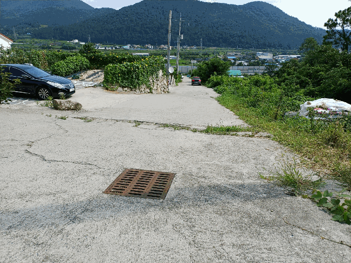 경상북도 경주시 율동 954-20 외 8필지 과수원 경매 사진 14