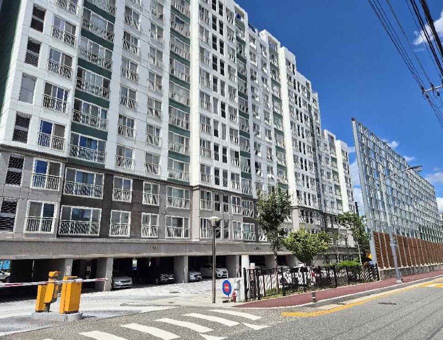 경상북도 구미시 송정동 527 구미송정미소지움 102동 2층201호 아파트 경매 사진 14