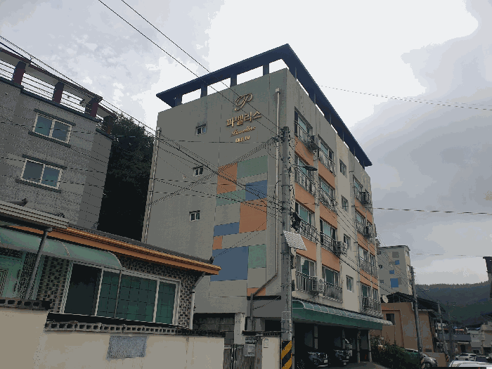 경상북도 구미시 도량동 536-3, 파벨리스도량 제3층 제301호 외 1필지 다세대주택 경매 사진 9