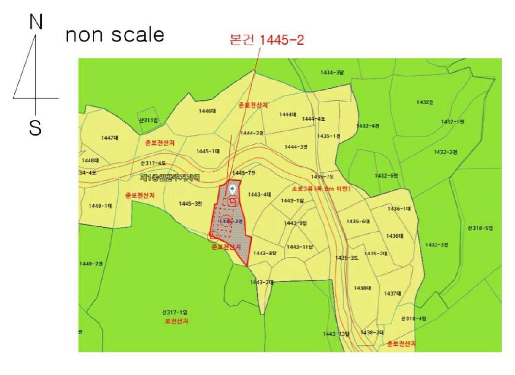 울산광역시 중구 성안동 1445-2 전 경매 사진 28