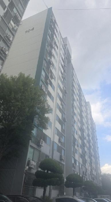 경상남도 양산시 물금읍 범어리 502-1 양산범어대동타운 104동 15층1501호 아파트 경매 사진 7
