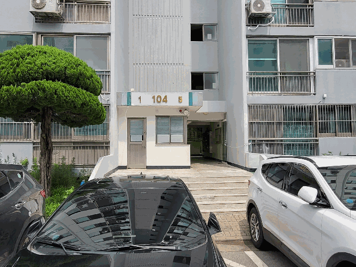 경상남도 양산시 물금읍 범어리 502-1 양산범어대동타운 104동 15층1501호 아파트 경매 사진 11