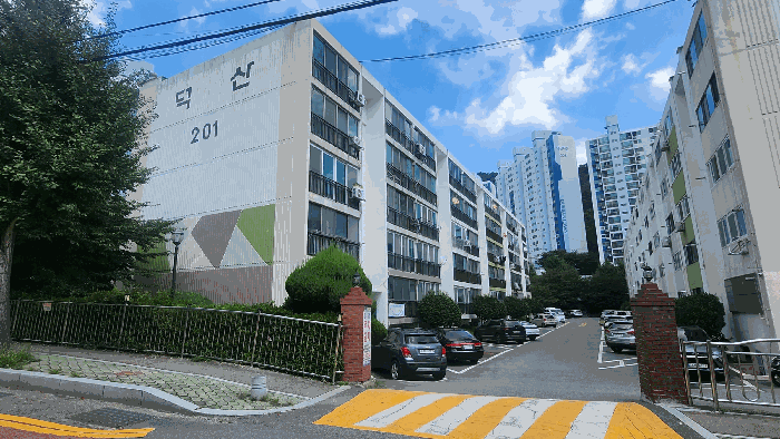 경상남도 거제시 옥포동 1278 덕산2차아파트 1동 5층504호 아파트 경매 사진 18