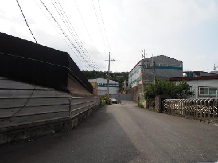 경상남도 밀양시 삼랑진읍 율동리 196-17 외 10필지 분뇨및쓰레기처리 경매 사진 5