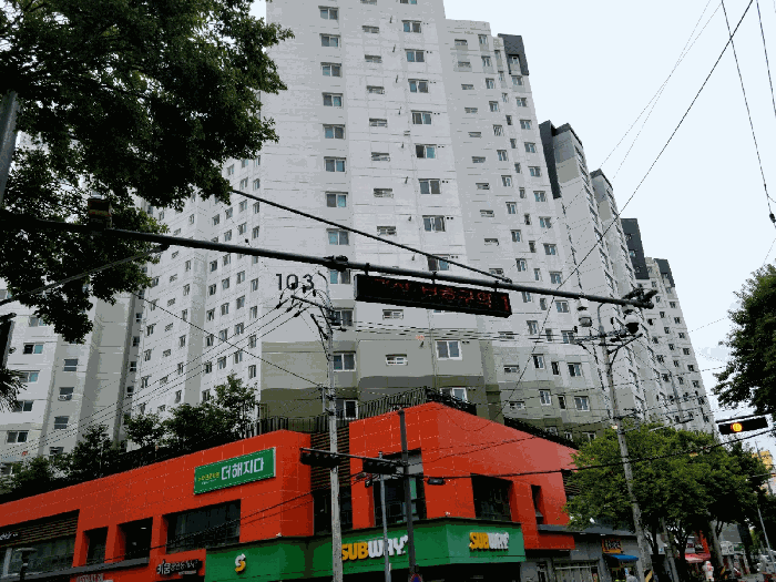 광주광역시 광산구 우산동 1588-1 우산동동부센트레빌 104동 3층301호 오피스텔 경매 사진 14
