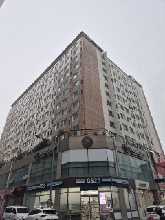 광주광역시 광산구 쌍암동 694-70 첨단도휘에드가2차 제4층 제422호 아파트 경매 사진 12