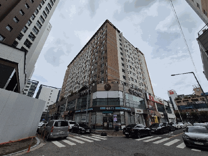 광주광역시 광산구 쌍암동 694-70 첨단도휘에드가2차 제4층 제422호 아파트 경매 사진 14