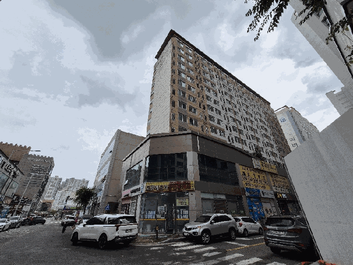 광주광역시 광산구 쌍암동 694-70 첨단도휘에드가2차 제4층 제422호 아파트 경매 사진 16