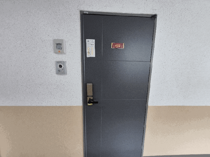 광주광역시 광산구 쌍암동 694-70 첨단도휘에드가2차 제4층 제422호 아파트 경매 사진 17