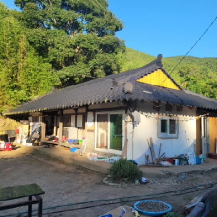 전라남도 여수시 돌산읍 금봉리 1238 단독주택 경매 사진 1
