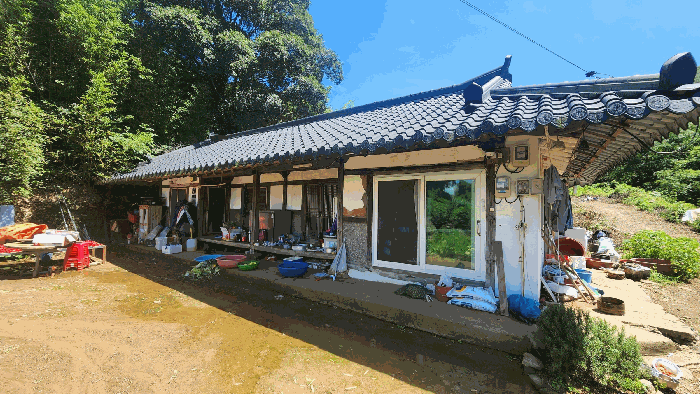 전라남도 여수시 돌산읍 금봉리 1238 단독주택 경매 사진 4