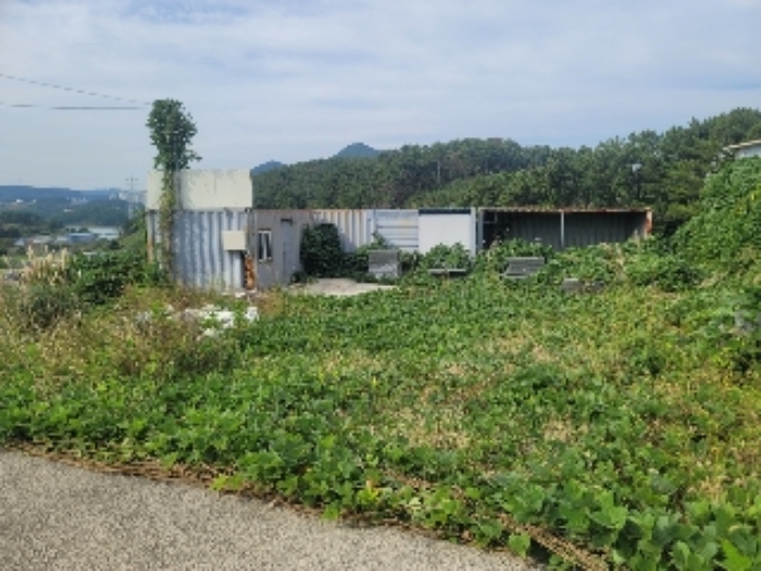 경상남도 통영시 용남면 장평리 651-1 외 3필지 근린생활시설 경매 사진 9
