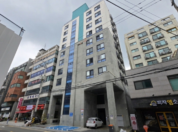 서울특별시 강서구 화곡동 24-150 더베네치아스위트 제9층 제904호 오피스텔 경매 사진 33