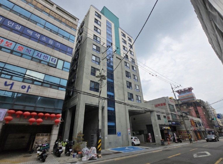 서울특별시 강서구 화곡동 24-150 더베네치아스위트 제9층 제904호 오피스텔 경매 사진 34
