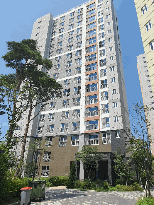 인천광역시 중구 중산동 1871-4 영종국제도시동원로얄듀크마리나포레 714동 13층1301호 아파트 경매 사진 19
