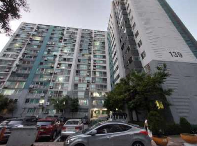 인천광역시 계양구 병방동 433-1 학마을한진아파트 139동 4층406호 아파트 경매 사진 12