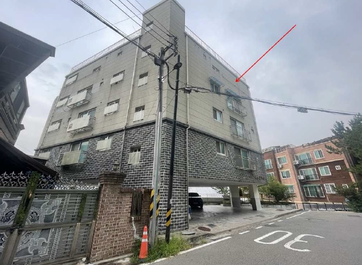 인천광역시 서구 검암동 532-14 유현샤인빌 3층301호 다세대(빌라) 경매 사진 16