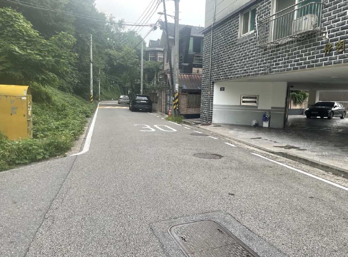 인천광역시 서구 검암동 532-14 유현샤인빌 3층301호 다세대(빌라) 경매 사진 18