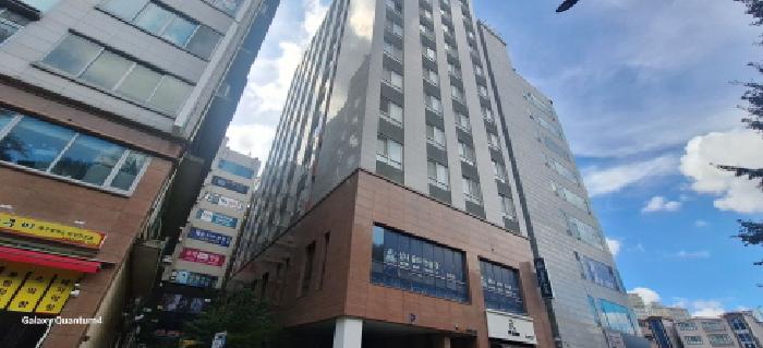 인천광역시 남동구 논현동 617-2 인코아즈 12층1211호 오피스텔 경매 사진 14