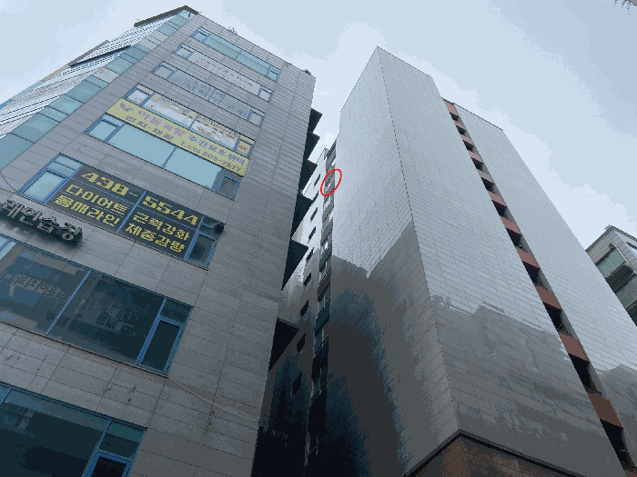 인천광역시 남동구 논현동 617-2 인코아즈 12층1211호 오피스텔 경매 사진 19