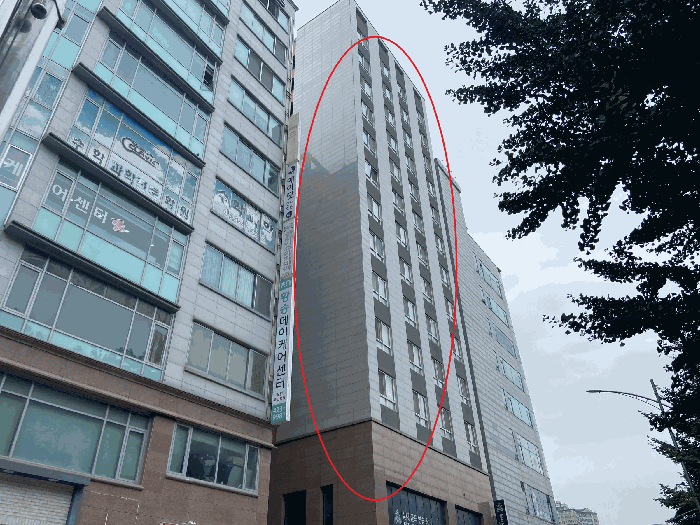 인천광역시 남동구 논현동 617-2 인코아즈 12층1211호 오피스텔 경매 사진 21