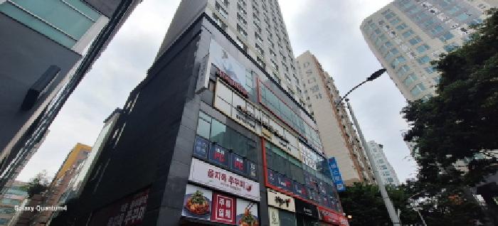 인천광역시 남동구 구월동 1131-18 구월프라움아트 16층1610호 외 1필지 도시형생활주택 경매 사진 2