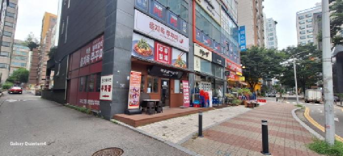 인천광역시 남동구 구월동 1131-18 구월프라움아트 16층1610호 외 1필지 도시형생활주택 경매 사진 3