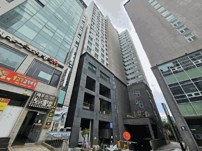 인천광역시 남동구 구월동 1131-18 구월프라움아트 16층1610호 외 1필지 도시형생활주택 경매 사진 6