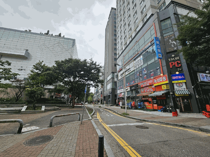 인천광역시 남동구 구월동 1131-18 구월프라움아트 16층1610호 외 1필지 도시형생활주택 경매 사진 8