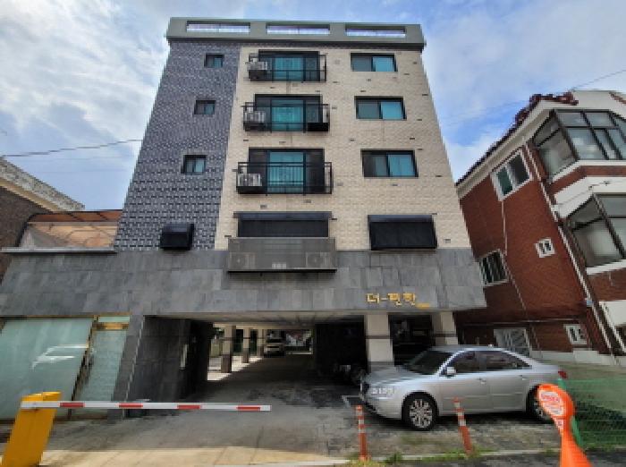 경기도 부천시 오정구 내동 17-2 더-편한 2층203호 다세대(빌라) 경매 사진 14