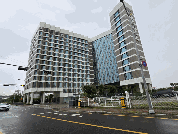 경기도 김포시 고촌읍 전호리 646-1 호텔마리나베이서울 2층224호 콘도(호텔) 경매 사진 23