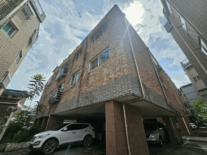 경기도 부천시 소사구 소사본동 182-1 화인빌 다동 5층501호 외 3필지 도시형생활주택 경매 사진 6