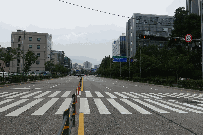 경기도 용인시 기흥구 농서동 455 프리미엄원희캐슬기흥서천 지1층비002호 외 2필지 지식산업센터 경매 사진 12