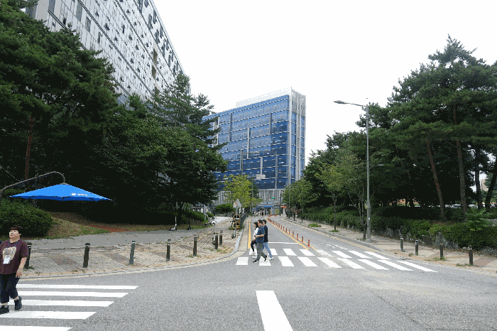 경기도 용인시 기흥구 농서동 455 프리미엄원희캐슬기흥서천 지1층비002호 외 2필지 지식산업센터 경매 사진 13