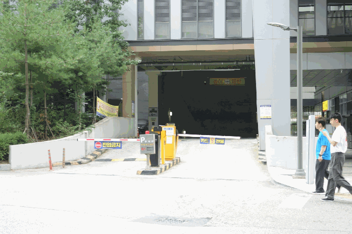경기도 용인시 기흥구 농서동 455 프리미엄원희캐슬기흥서천 지1층비002호 외 2필지 지식산업센터 경매 사진 14