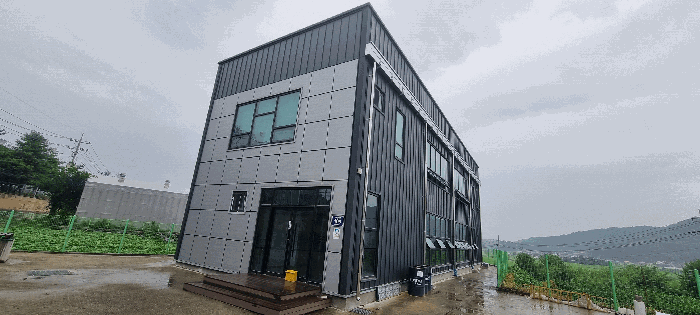 충청북도 음성군 대소면 대풍리 388 외 1필지 공장 경매 사진 19