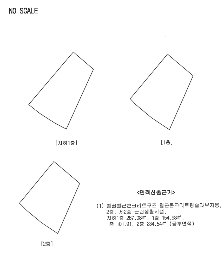 세종특별자치시 해밀동 676 근린시설 경매 사진 65