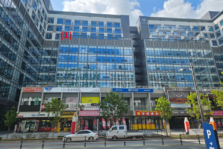 충청남도 아산시 탕정면 용두리 728 유니콘101 1동 8층863호 오피스텔 경매 사진 15