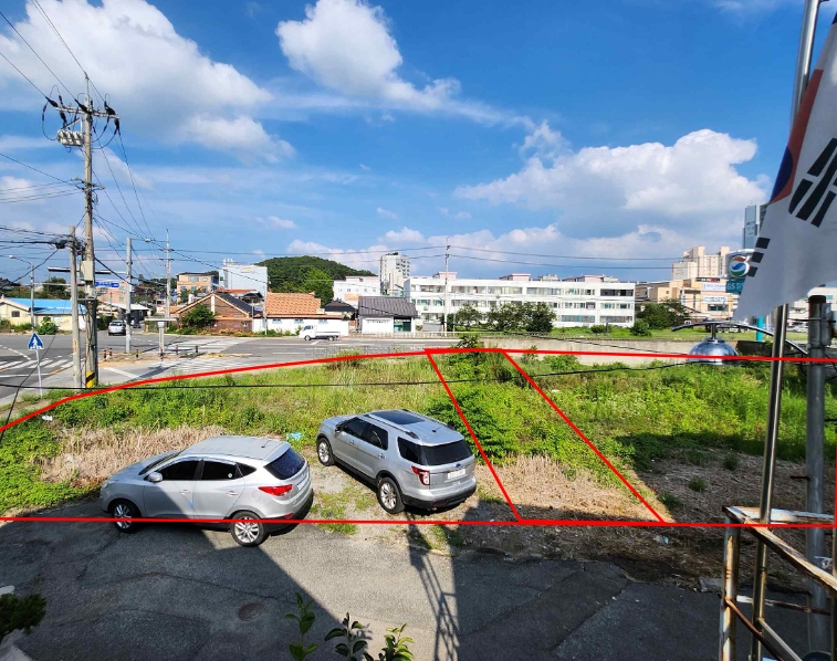 충청남도 천안시 서북구 성환읍 성환리 269-1 외 2필지 대지 경매 사진 2