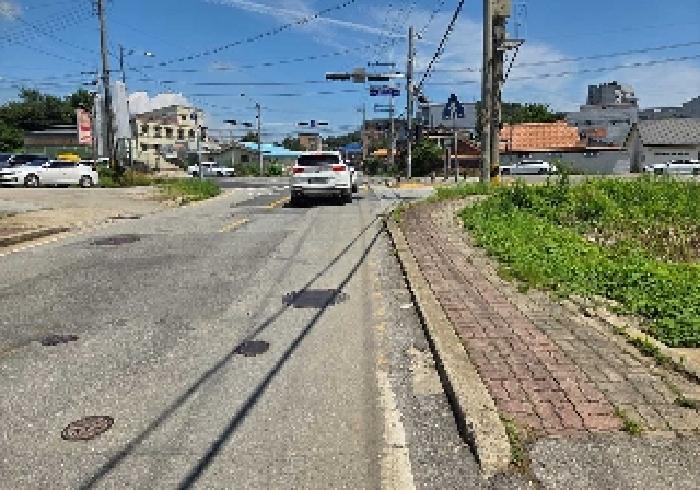 충청남도 천안시 서북구 성환읍 성환리 269-1 외 2필지 대지 경매 사진 11