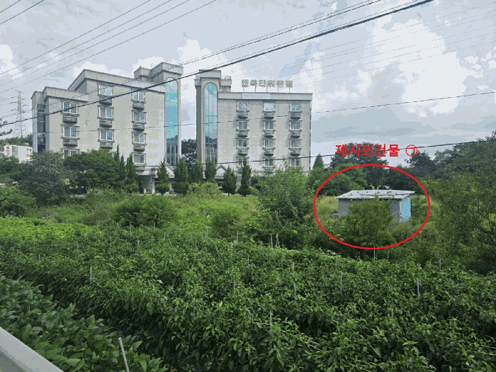 충청남도 당진시 석문면 교로리 794-1 외 4필지 답 경매 사진 15