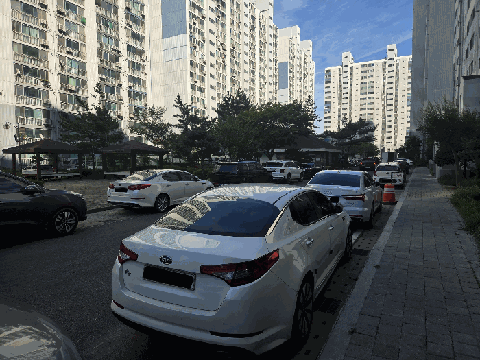 충청남도 당진시 송산면 금암리 11 당진대상아파트 105동 1층109호 외 9필지 아파트 경매 사진 5