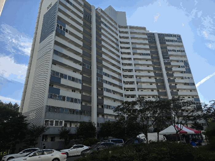 충청남도 당진시 송산면 금암리 11 당진대상아파트 105동 1층109호 외 9필지 아파트 경매 사진 7