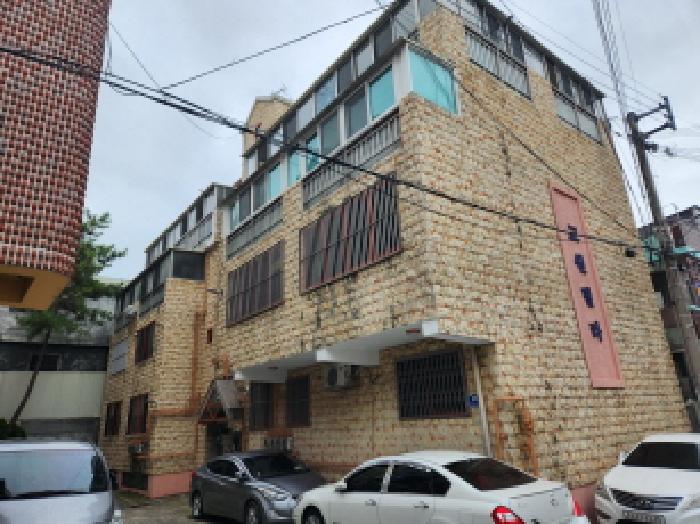 대구광역시 북구 산격동 1498-14 교원빌라 4층401호 다세대주택 경매 사진 1