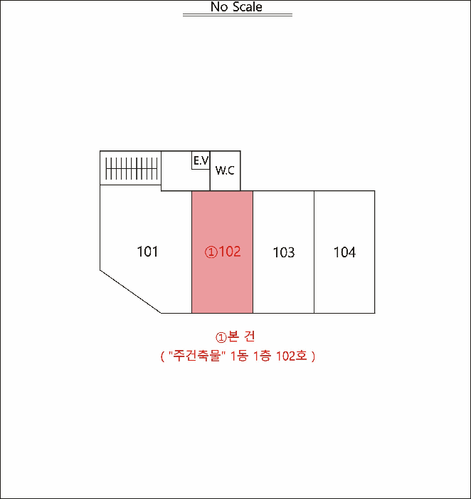 대구광역시 동구 각산동 1077-1 1동 1층102호 근린상가 경매 사진 30