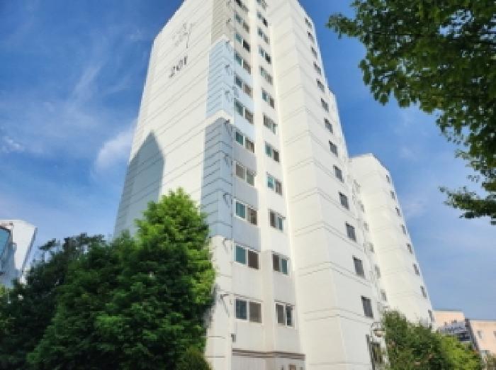 대구광역시 북구 복현동 241-1 복현블루밍브라운스톤 명문세가아파트 201동 8층803호 외 3필지 아파트 경매 사진 2