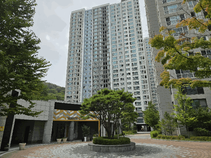 경상북도 구미시 도량동 868 도량롯데캐슬골드파크 제102동 제5층 제505호 아파트 경매 사진 18