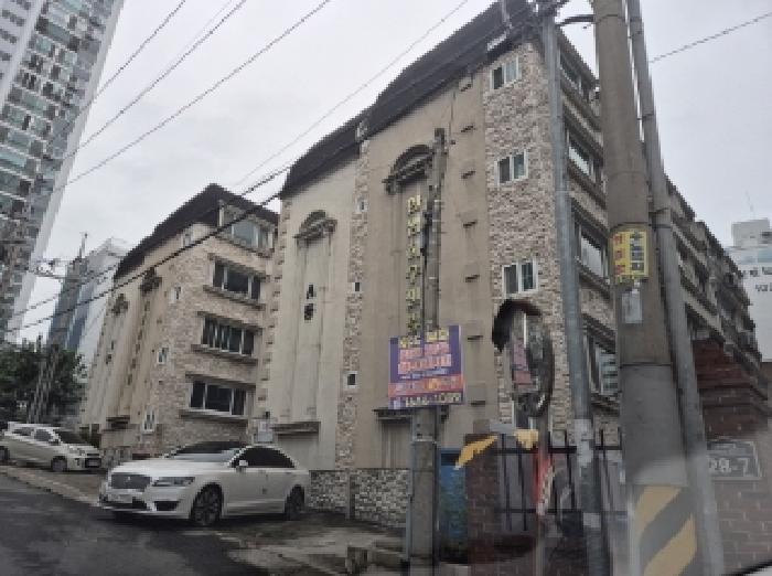 경상북도 포항시 북구 두호동 1072-6 한샘하우젠빌 제에이동 제4층 제401호 다세대주택 경매 사진 1