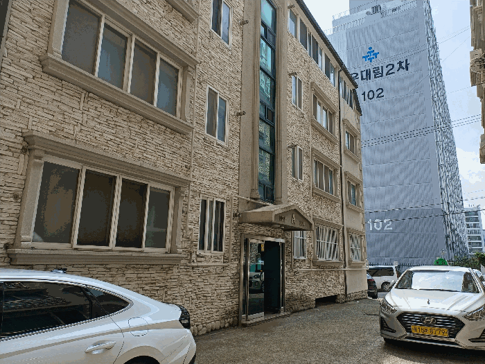 경상북도 포항시 북구 두호동 1072-6 한샘하우젠빌 제에이동 제4층 제401호 다세대주택 경매 사진 4