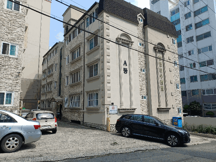 경상북도 포항시 북구 두호동 1072-6 한샘하우젠빌 제에이동 제4층 제401호 다세대주택 경매 사진 6